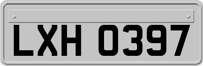 LXH0397