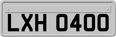 LXH0400