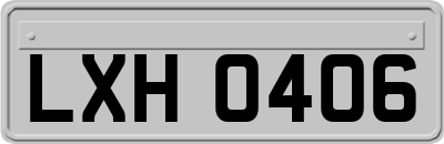 LXH0406