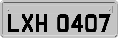 LXH0407
