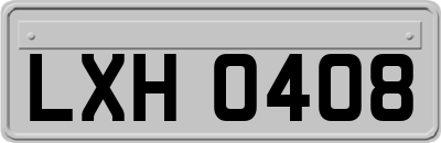 LXH0408