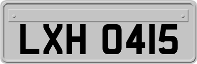 LXH0415