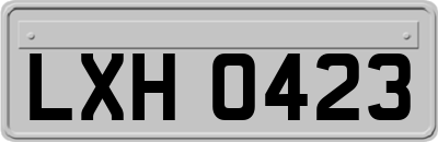 LXH0423