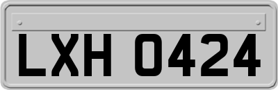 LXH0424