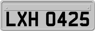 LXH0425