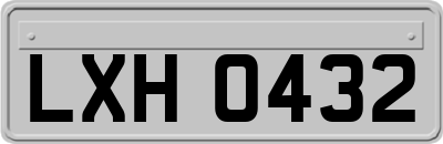 LXH0432