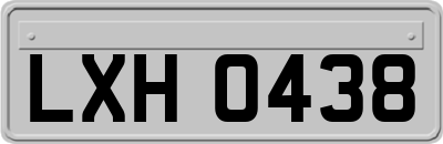 LXH0438