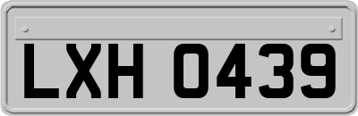 LXH0439