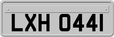 LXH0441