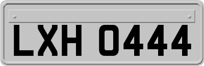 LXH0444