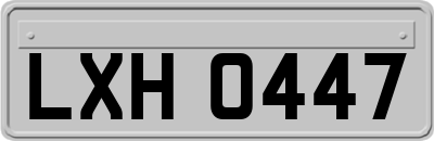 LXH0447