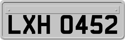 LXH0452