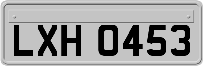 LXH0453