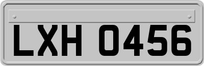 LXH0456