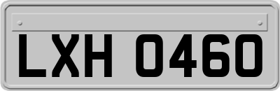 LXH0460