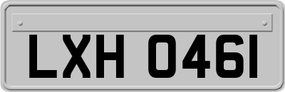 LXH0461