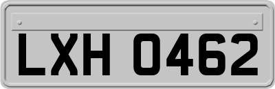 LXH0462
