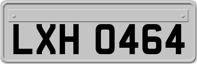 LXH0464