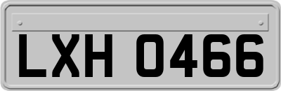 LXH0466