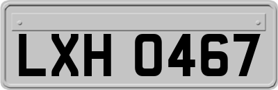 LXH0467