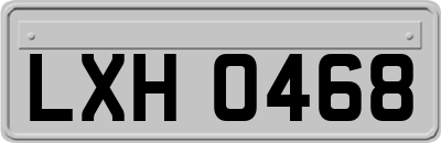 LXH0468
