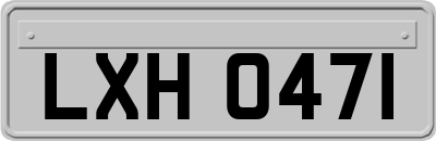 LXH0471