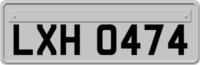 LXH0474