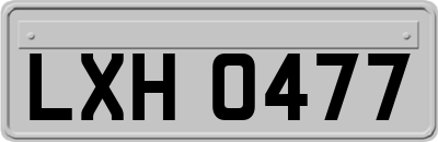 LXH0477