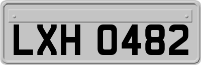 LXH0482