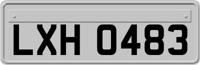 LXH0483