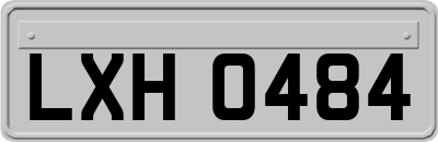 LXH0484