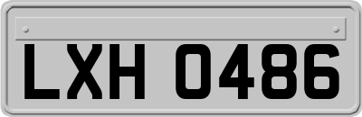 LXH0486
