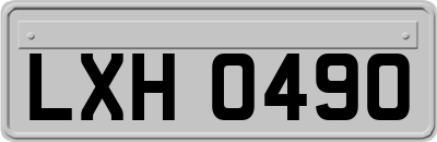 LXH0490