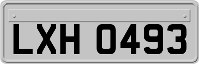 LXH0493
