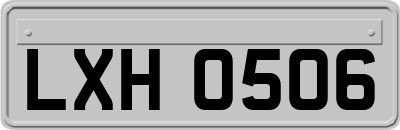 LXH0506