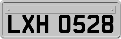 LXH0528