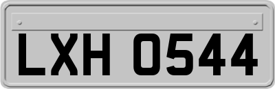 LXH0544