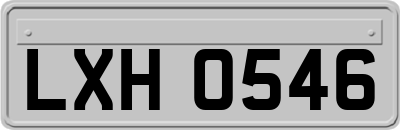 LXH0546