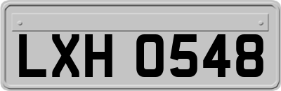 LXH0548