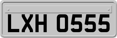LXH0555