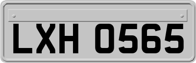 LXH0565