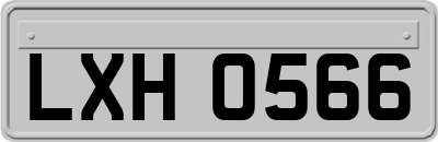 LXH0566
