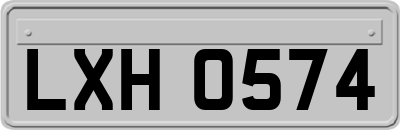 LXH0574