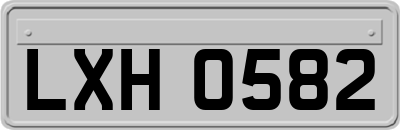 LXH0582