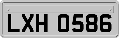 LXH0586