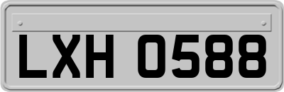 LXH0588