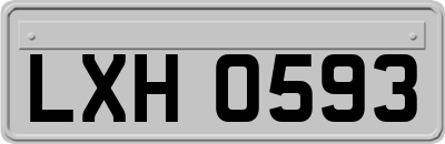 LXH0593