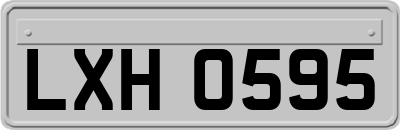 LXH0595