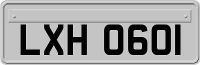 LXH0601