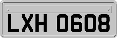 LXH0608